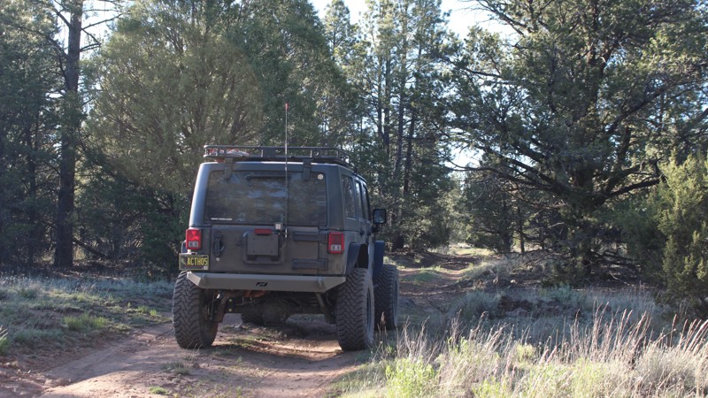 New Mexico: FS 429 Hero Photo