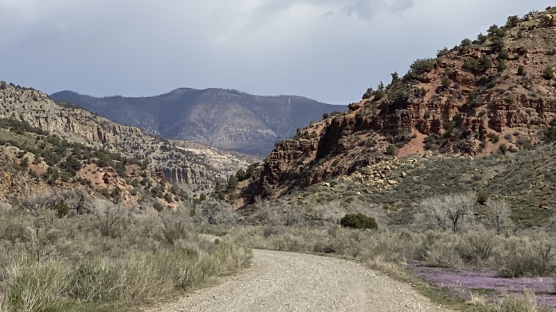Colorado: 16 Road Hero Photo