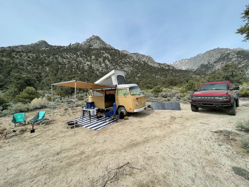 Hogback Ranch Road Trail Review Photo