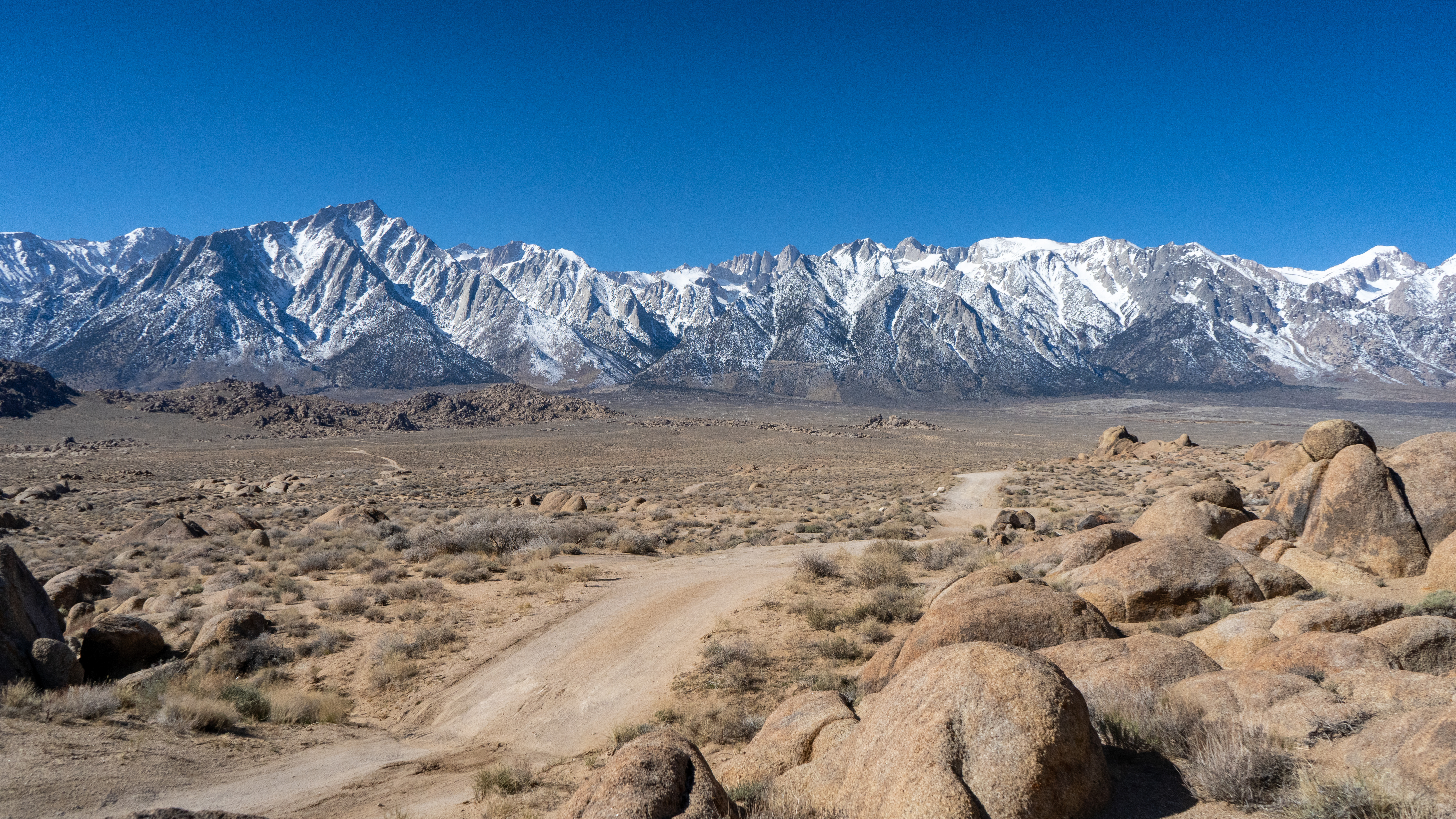 Boot Arch Sites 39-40 - Beginner Trails