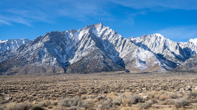 Valley Spur to Nothing Trail Review Photo