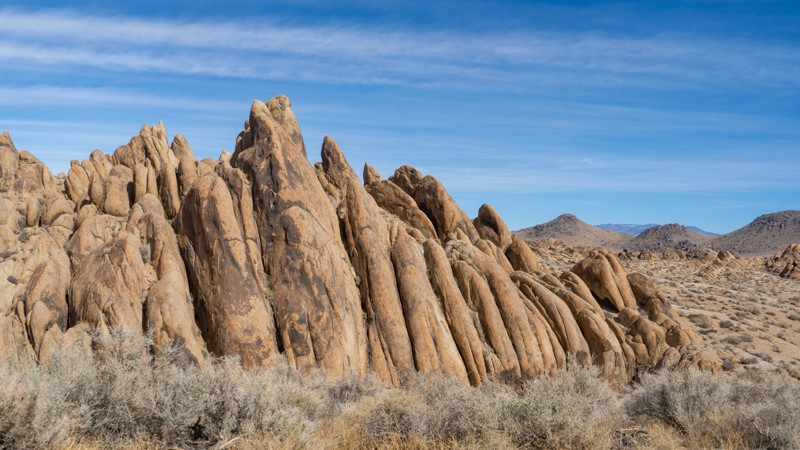 How the West was Won Movie Location Trail Review Photo