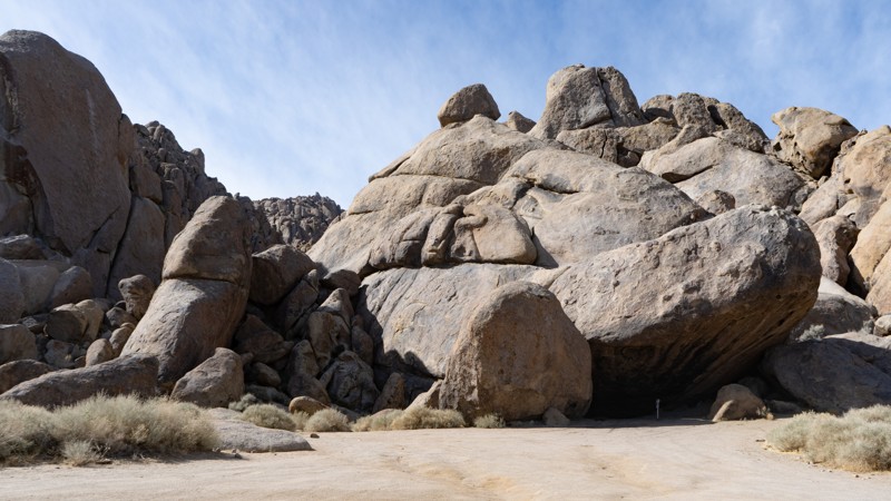 How the West was Won Movie Location Trail Review Photo