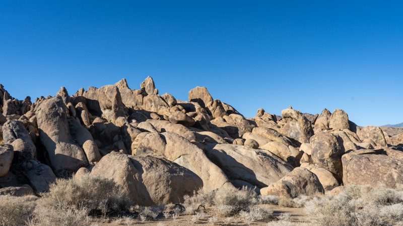 Movie Flat Sites 12-15 Trail Review Photo