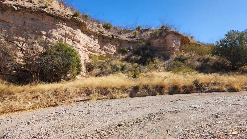 Wakefield Cabin Trail Review Photo