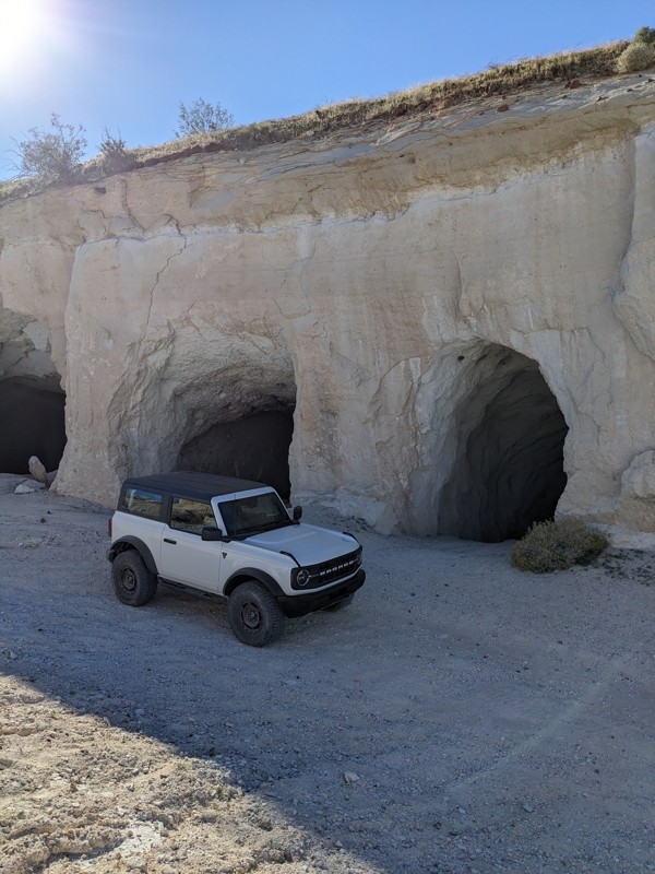 Bonanza Trail Trail Review Photo