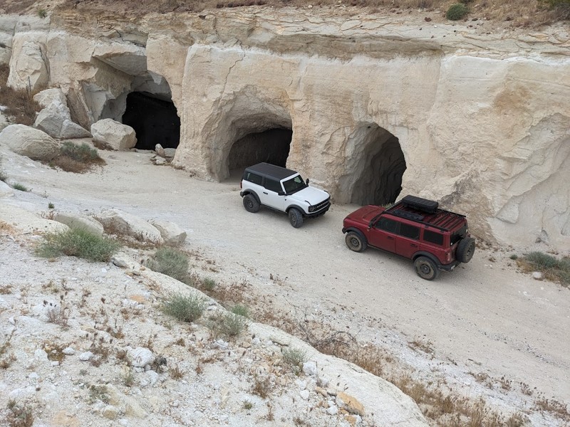 Bonanza Trail Trail Review Photo