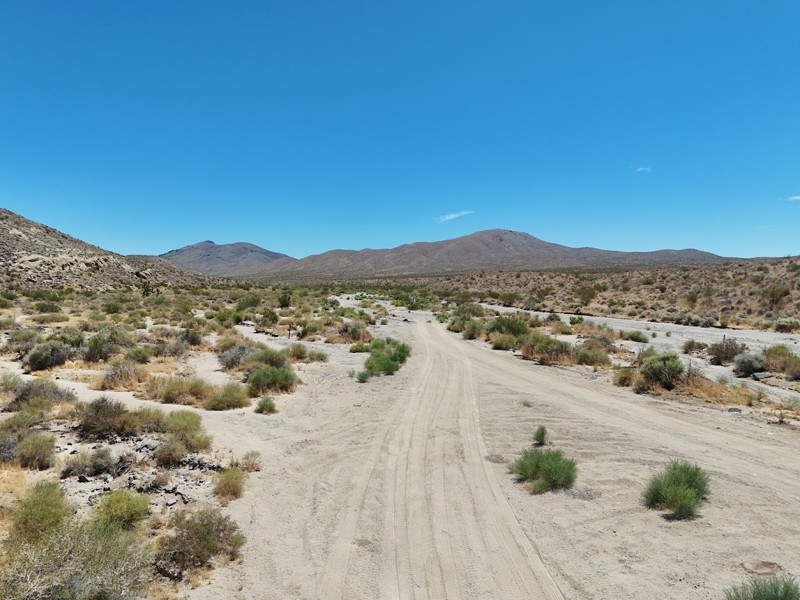 EP 15 Trail Review Photo