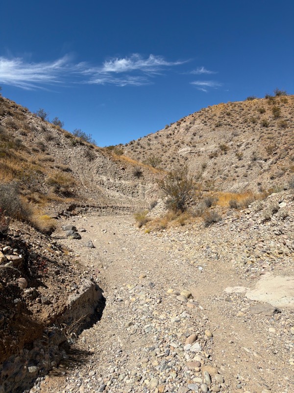 EP 15 Trail Review Photo