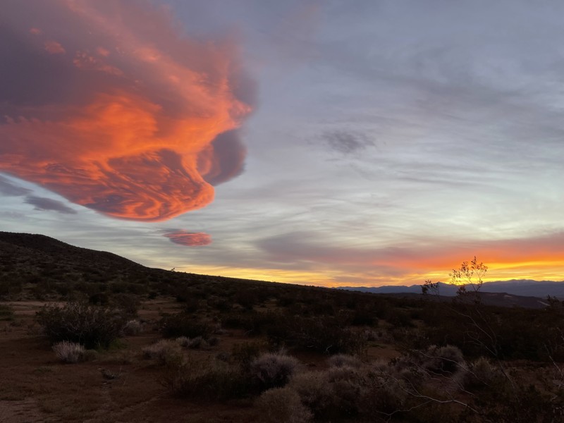 EP 499 Trail Review Photo