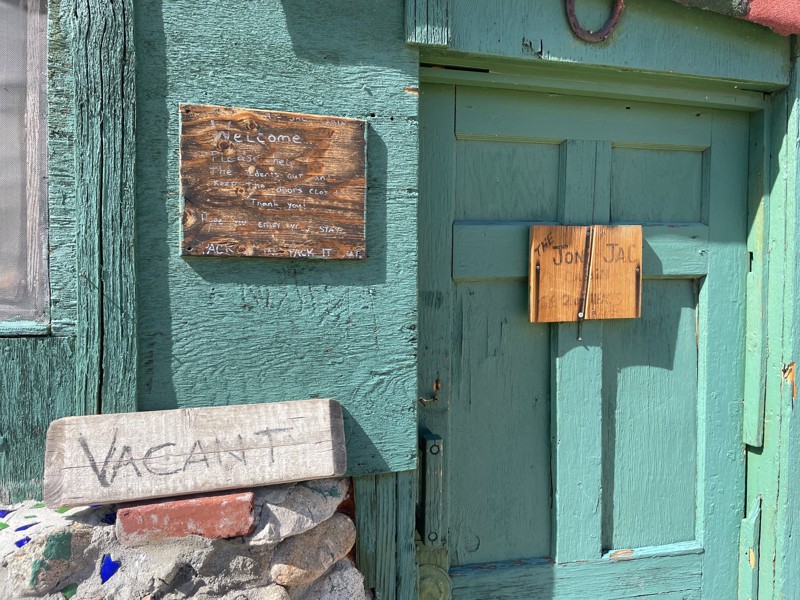 EP 499 Trail Review Photo