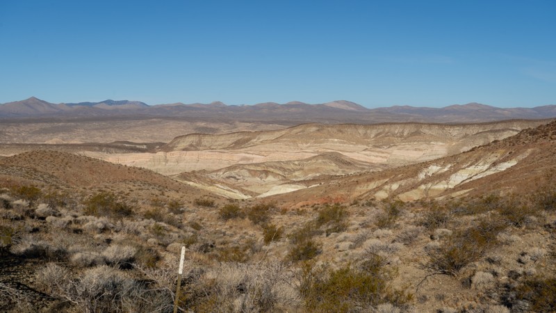 EP 18 Trail Review Photo