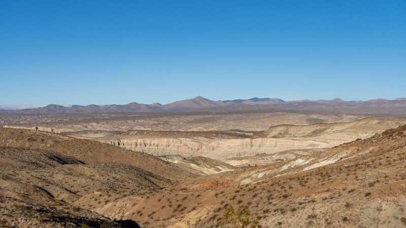 EP 18 Trail Review Photo