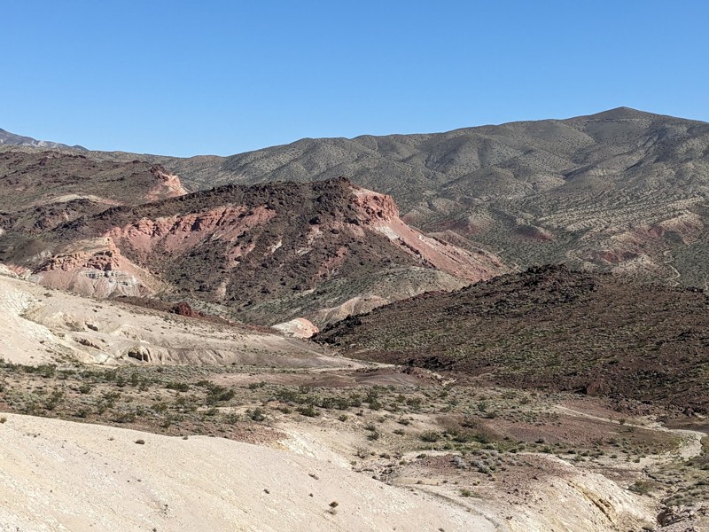 EP 18 Trail Review Photo