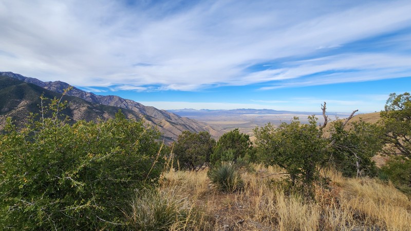 Arizona: Melendrez Pass Hero Photo