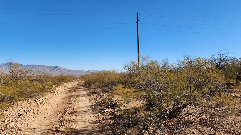 The Narrows Trail Review Photo