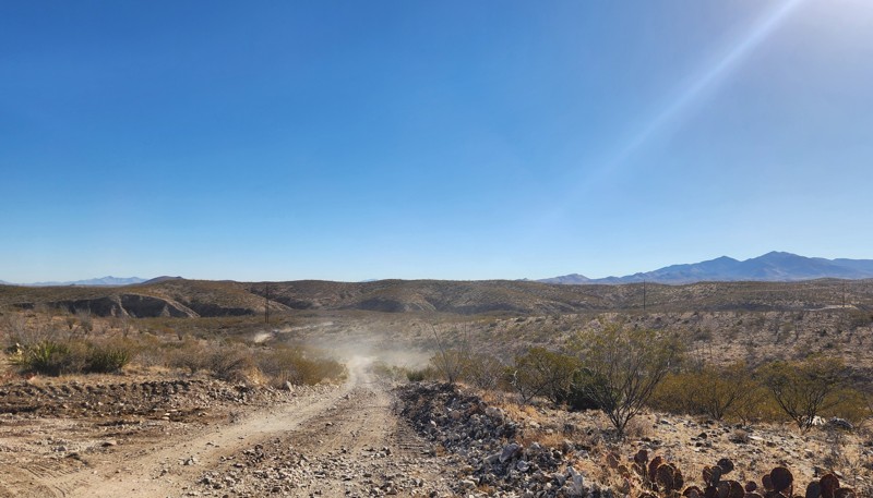 The Narrows Trail Review Photo