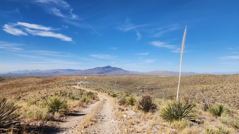 Arizona: Lower Wakefield Canyon Hero Photo