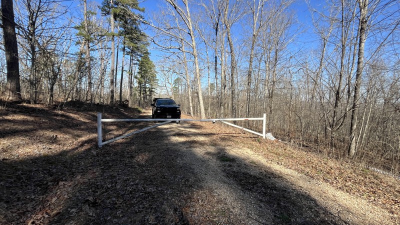 CR V-216 Trail Review Photo