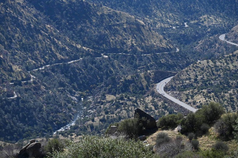 Black Gulch Jeep Trail Trail Review Photo