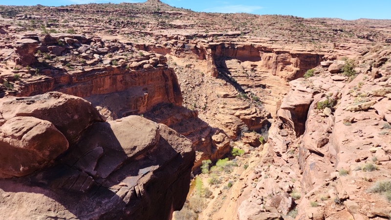 Utah: Hunter Rim Hero Photo