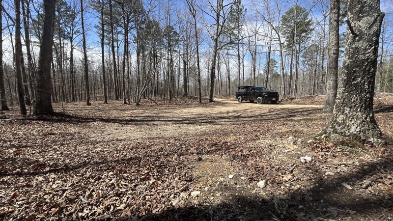 Missouri: CR 250-C Hero Photo