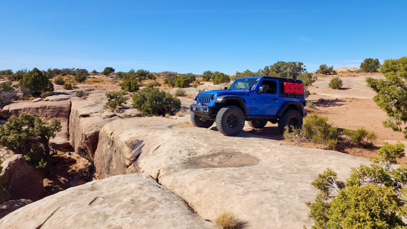 Utah: D1480 Hero Photo