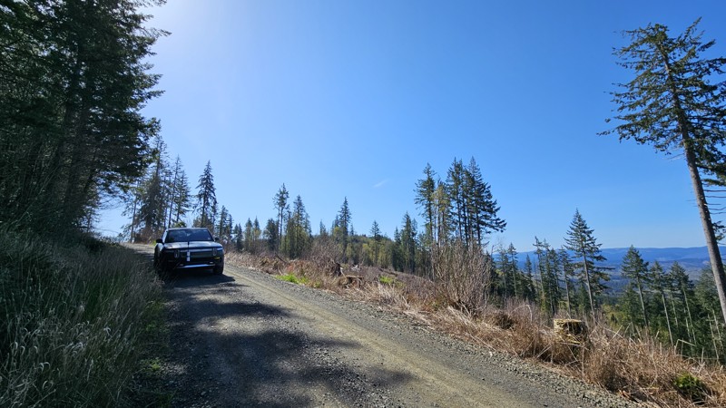 Washington: E-Line Hero Photo