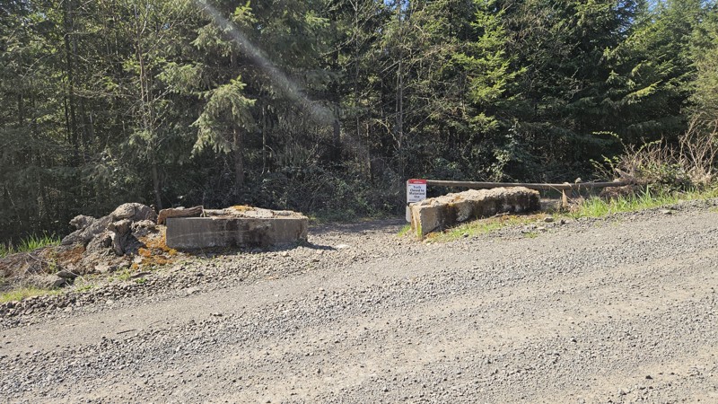 C-Line Trail Review Photo