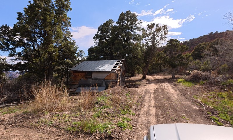 Sheep Creek Road Trail Review Photo