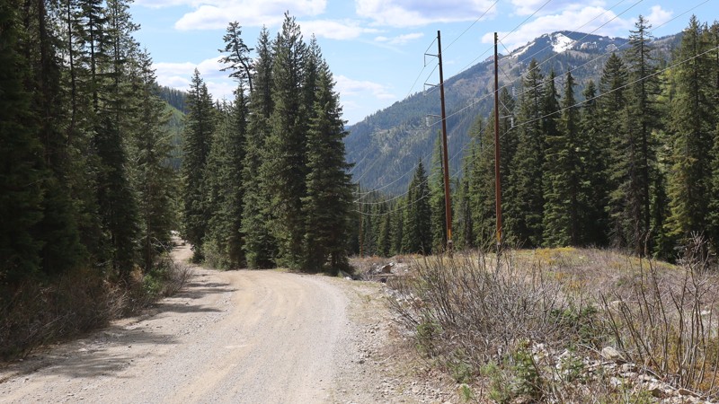 Cooper Pass Trail Review Photo