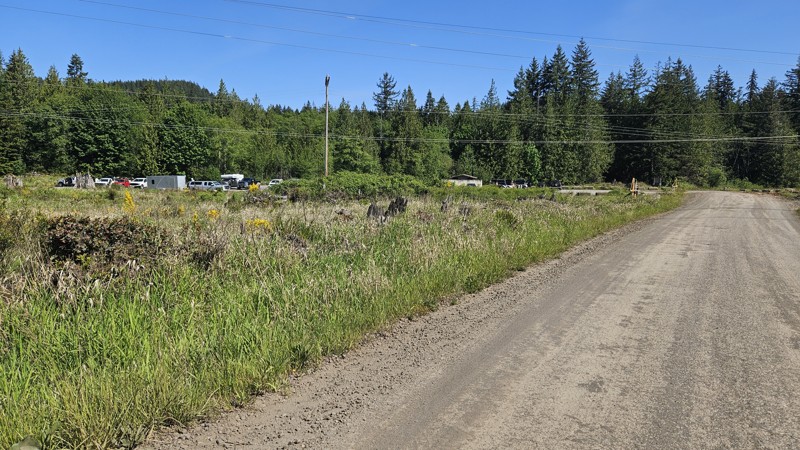 B-Line Trail Review Photo