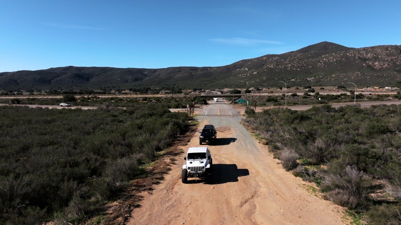 Sheephead Mountain Trail Review Photo