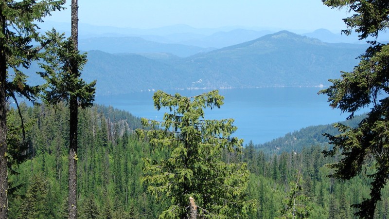 Idaho: Bunco-High Drive Hero Photo