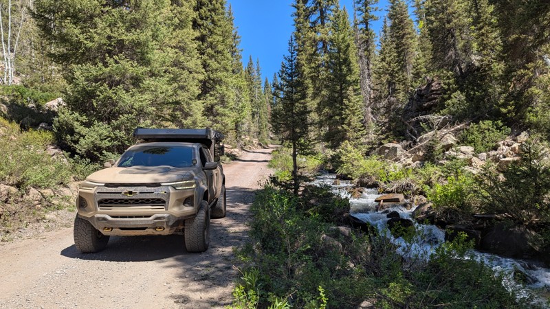 Utah: Beaver Green Canyon Hero Photo