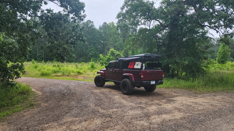 29145 Trail Review Photo