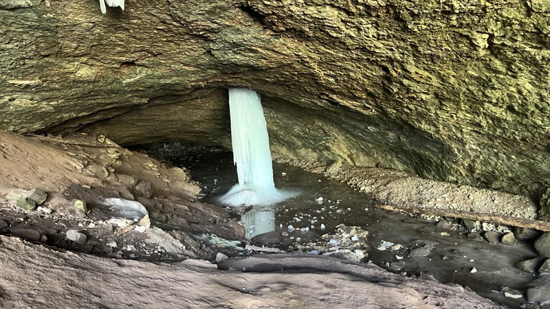 Red Cloud Loop Trail Review Photo