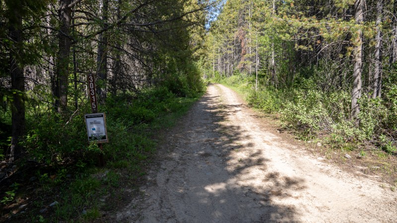 Wyoming: Brush Creek Hero Photo