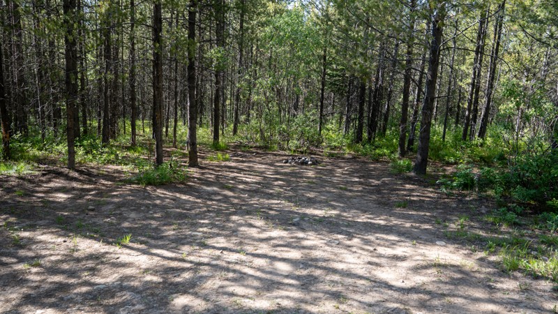 Brush Creek Trail Review Photo