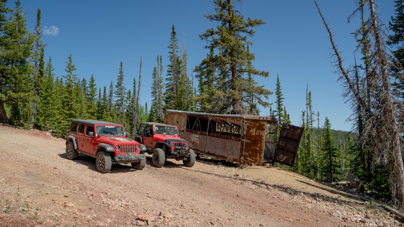 Utah: Kane Hollow Hero Photo