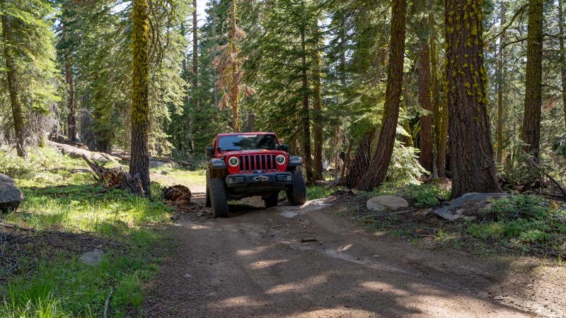 California: 5N04 Hero Photo