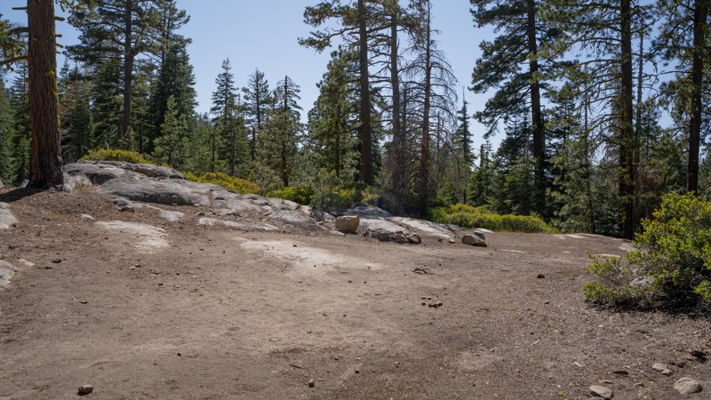5N04 Trail Review Photo