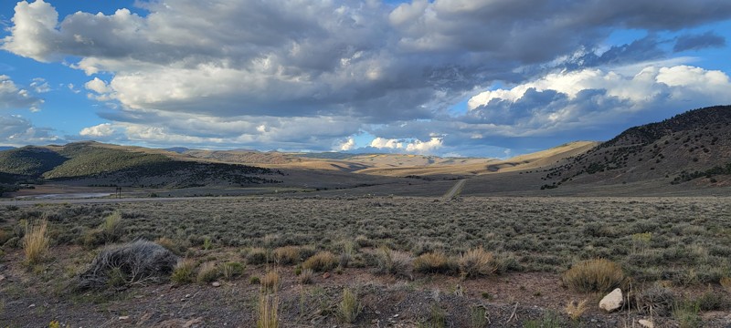 Elkhorn Road Trail Review Photo