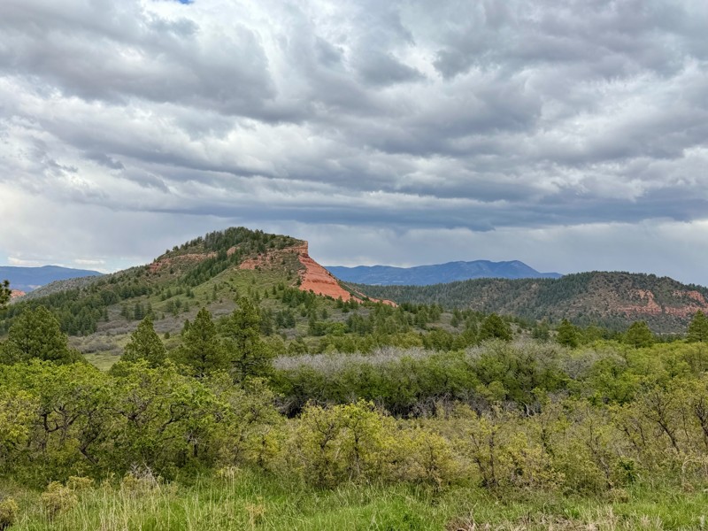 Causeway Trail Review Photo