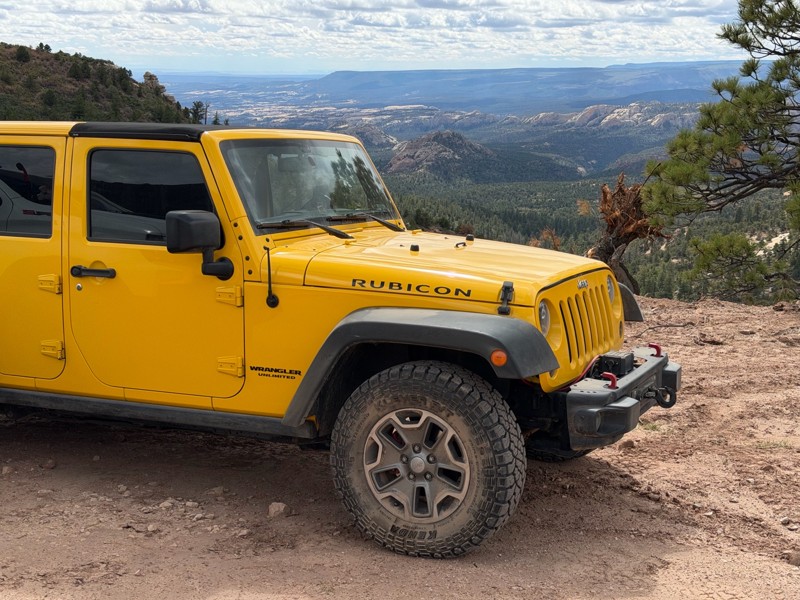 Causeway Trail Review Photo