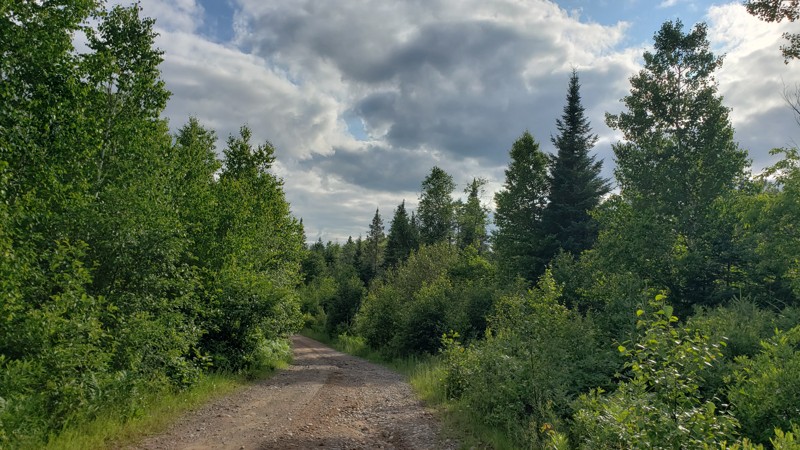 New DNR Road Trail Review Photo