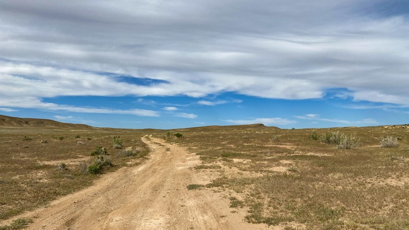 Utah: Kokopelli Cisco Landing to Highway 128 Hero Photo