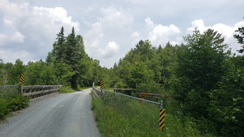 Soo Line Railroad Trail Trail Review Photo