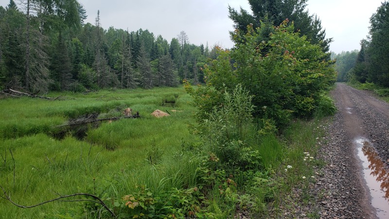 Iron Ore Heritage Trail Trail Review Photo