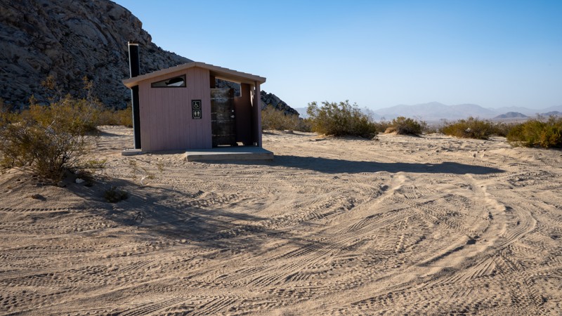 North Valley Trail Review Photo